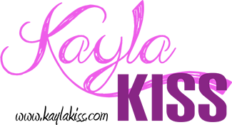 Home of Kayla Kiss, From Streamate, and Cutie Kayla from Twitter, and MFC